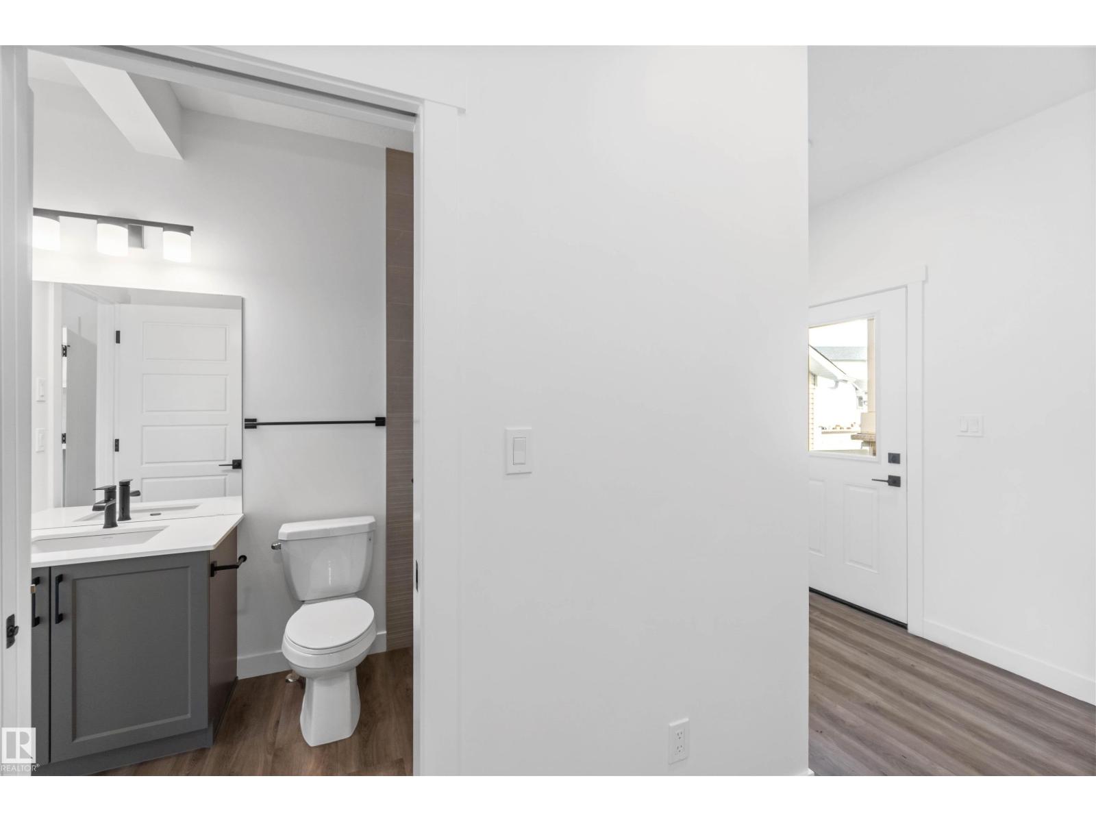 1217 11 Av Nw, Edmonton, Alberta  T6T 2W3 - Photo 5 - E4443652