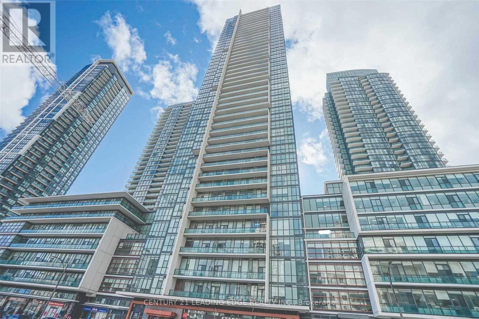 4001 - 4070 CONFEDERATION PARKWAY, Mississauga, Ontario