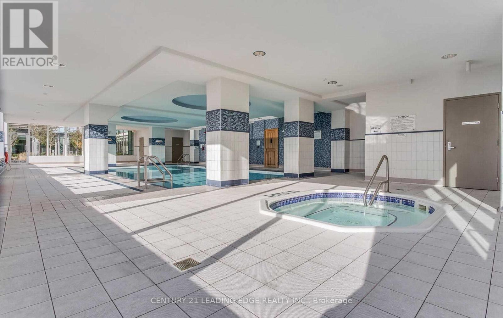 4001 - 4070 Confederation Parkway, Mississauga, Ontario  L5B 0E9 - Photo 10 - W12380919