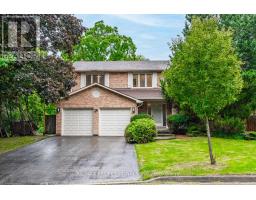 2260 Cedarberry Court E, Oakville (Fd Ford), Ca