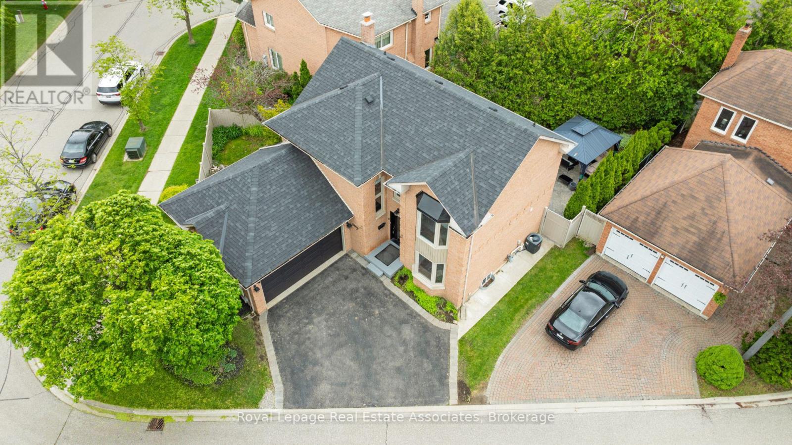 6682 Snow Goose Lanes Lane, Mississauga (Lisgar), Ontario  L5N 5H8 - Photo 1 - W12380944