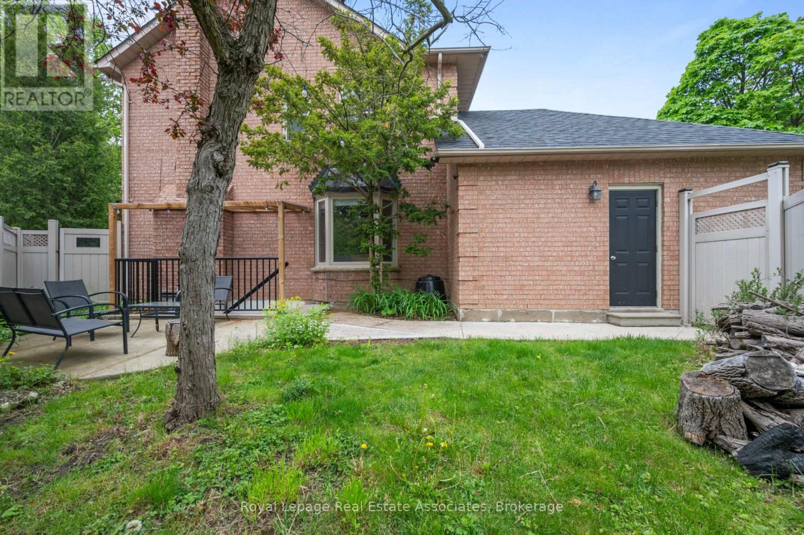 6682 Snow Goose Lanes Lane, Mississauga (Lisgar), Ontario  L5N 5H8 - Photo 40 - W12380944