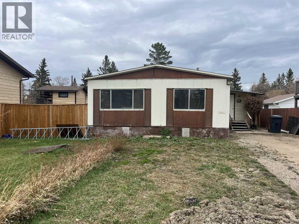 26 1 Avenue E, Marshall, Saskatchewan