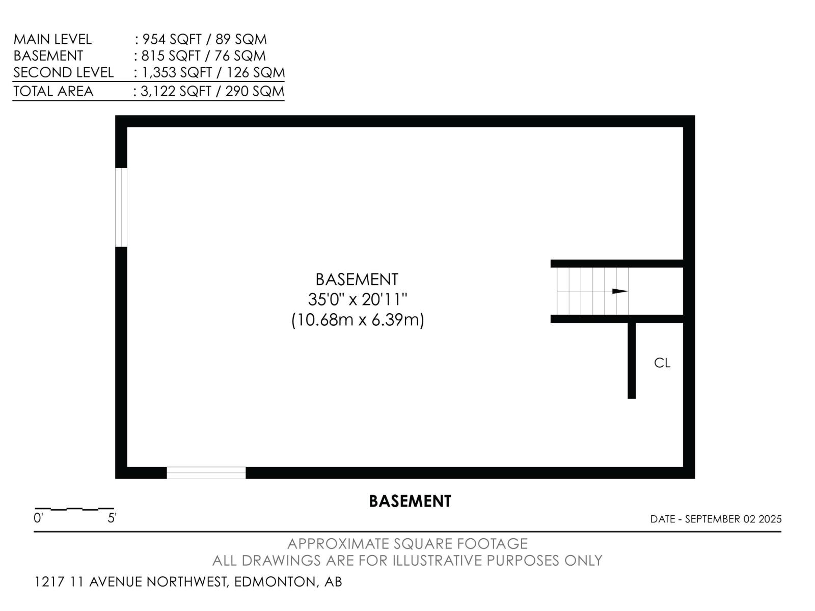 1217 11 Av Nw, Edmonton, Alberta  T6T 2W3 - Photo 57 - E4443652