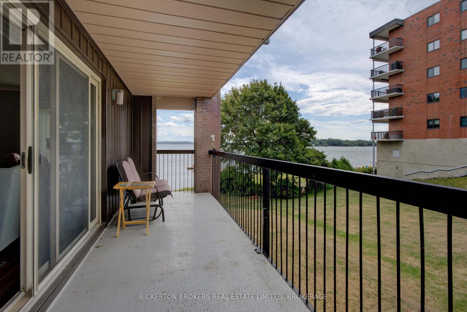 301 - 610 William Street S, Gananoque, Ontario  K7G 3A4 - Photo 25 - X12381132