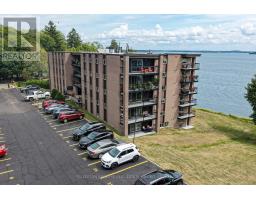 301 - 610 William Street S, Gananoque, Ca