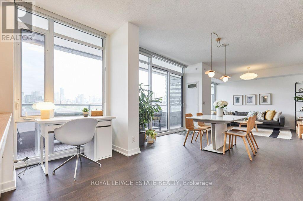 N419 - 120 Bayview Avenue, Toronto, Ontario  M5A 0G4 - Photo 17 - C12380978