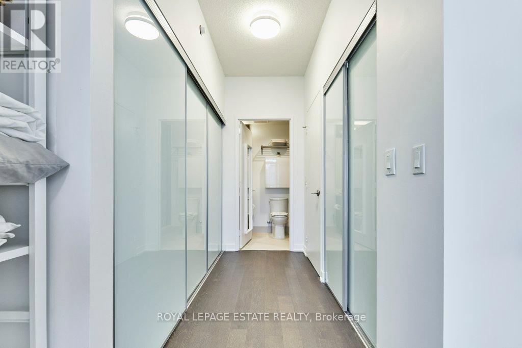 N419 - 120 Bayview Avenue, Toronto, Ontario  M5A 0G4 - Photo 22 - C12380978