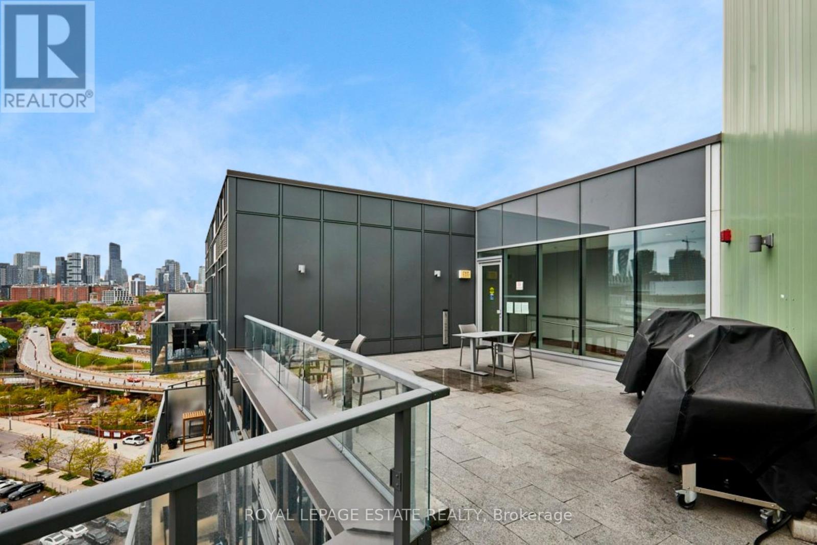 N419 - 120 Bayview Avenue, Toronto, Ontario  M5A 0G4 - Photo 36 - C12380978