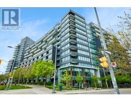 N419 - 120 BAYVIEW AVENUE, Toronto, Ontario