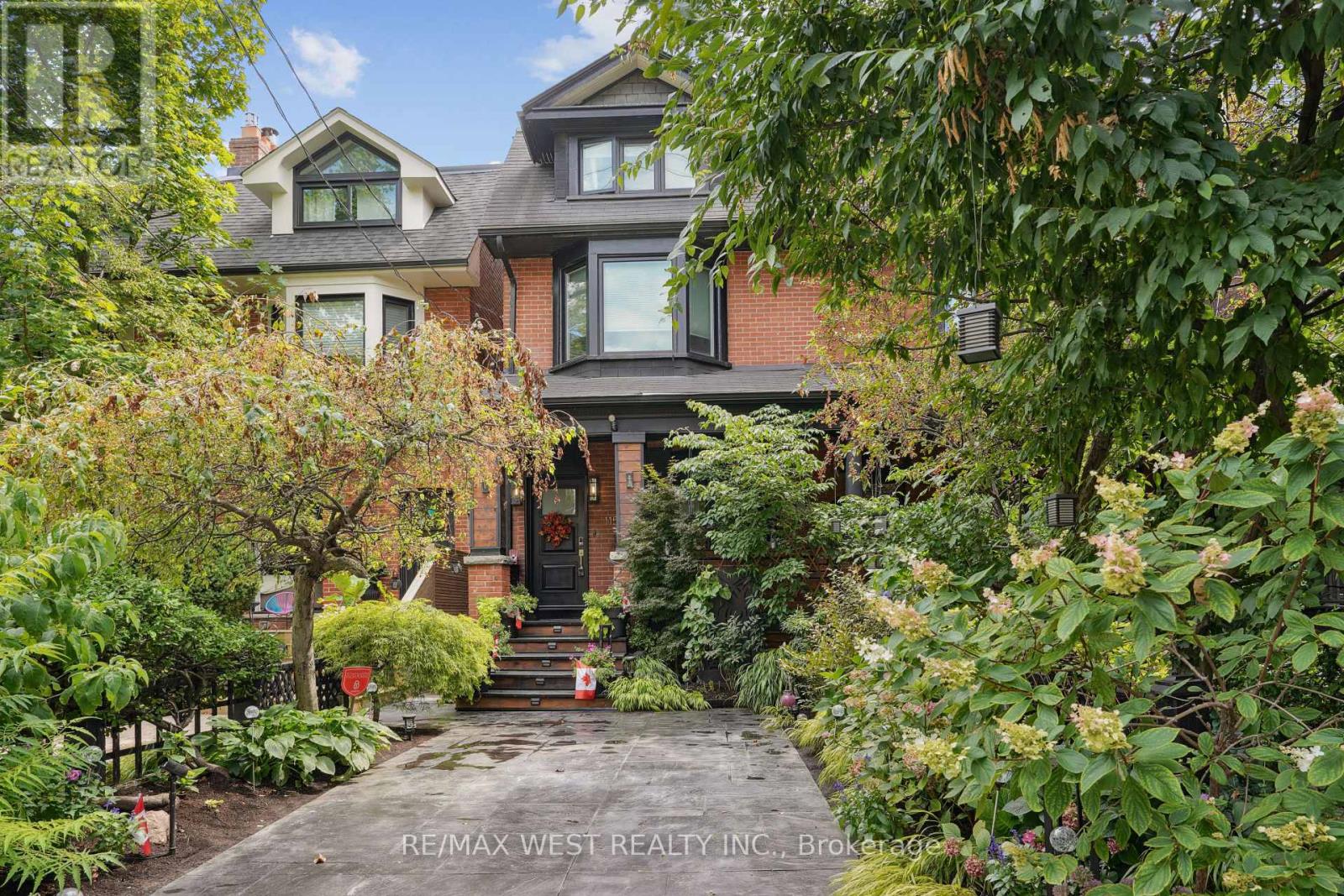 115 Cottingham Street, Toronto, Ontario  M4V 1B9 - Photo 1 - C12381026