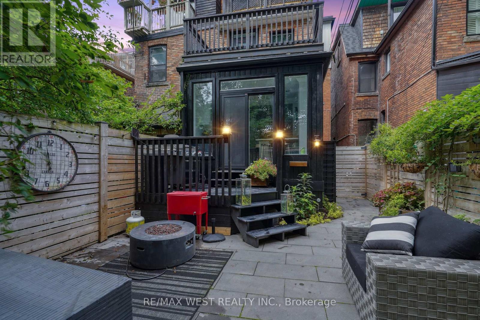 115 Cottingham Street, Toronto, Ontario  M4V 1B9 - Photo 15 - C12381026
