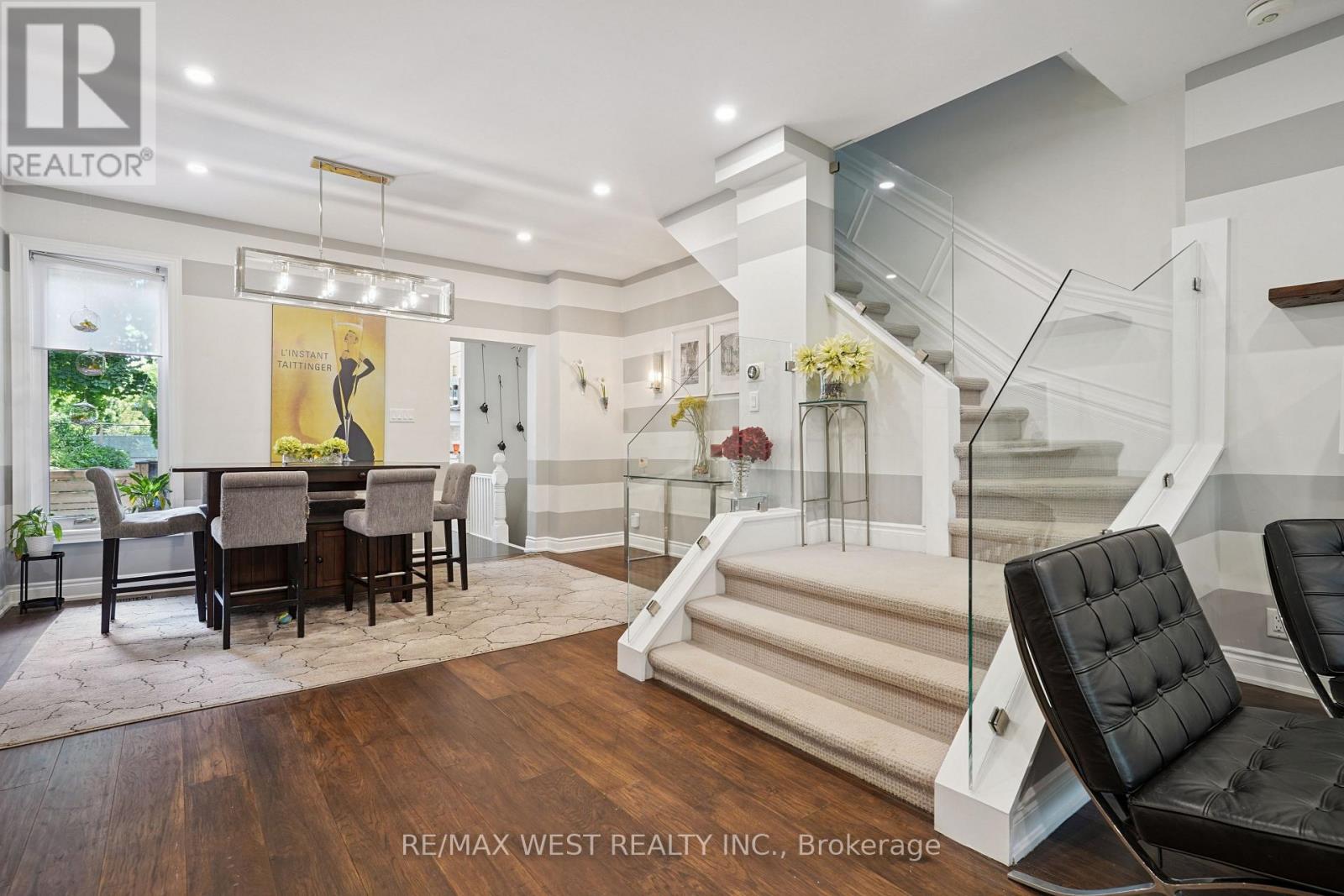 115 Cottingham Street, Toronto, Ontario  M4V 1B9 - Photo 4 - C12381026