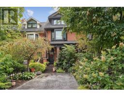 115 COTTINGHAM STREET, Toronto, Ontario