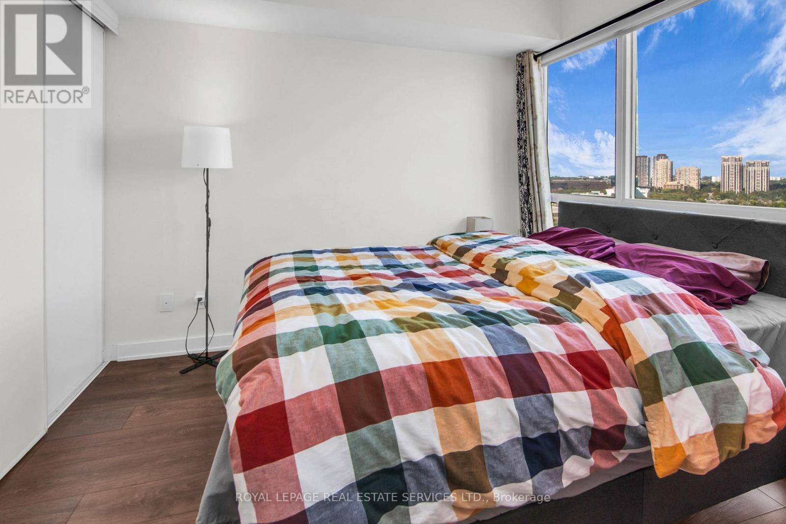 1405 - 2 Sonic Way, Toronto, Ontario  M3C 0P2 - Photo 21 - C12381027