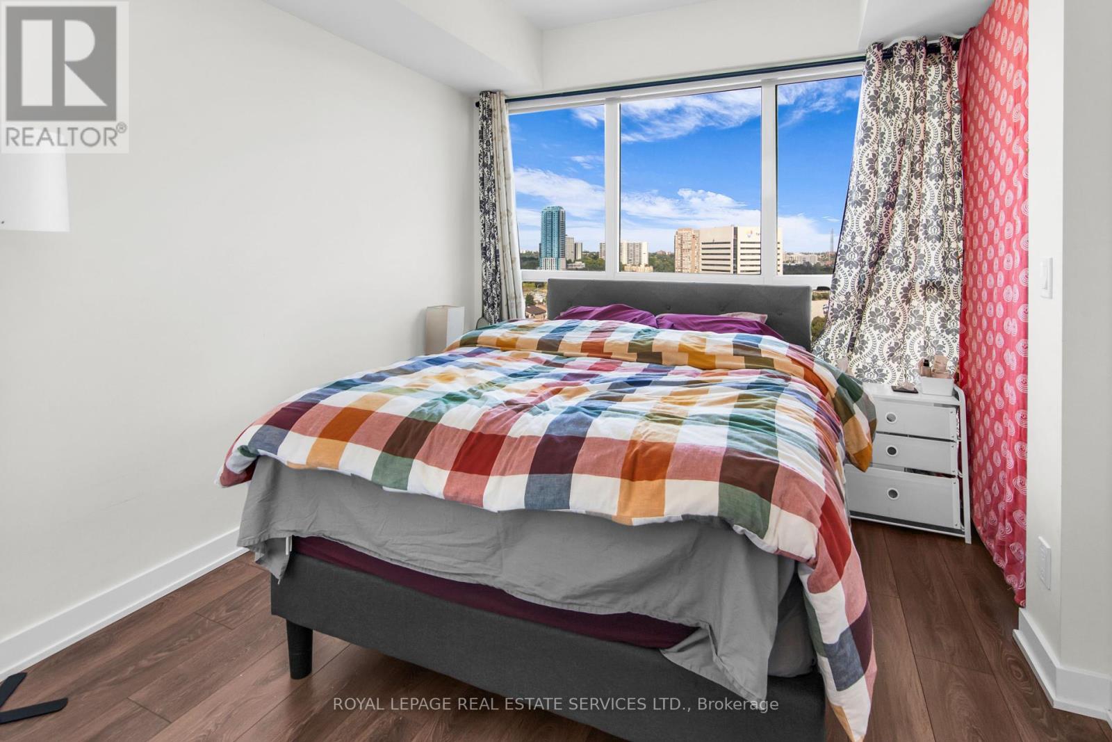 1405 - 2 Sonic Way, Toronto, Ontario  M3C 0P2 - Photo 22 - C12381027