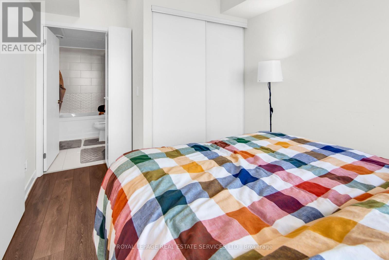 1405 - 2 Sonic Way, Toronto, Ontario  M3C 0P2 - Photo 24 - C12381027