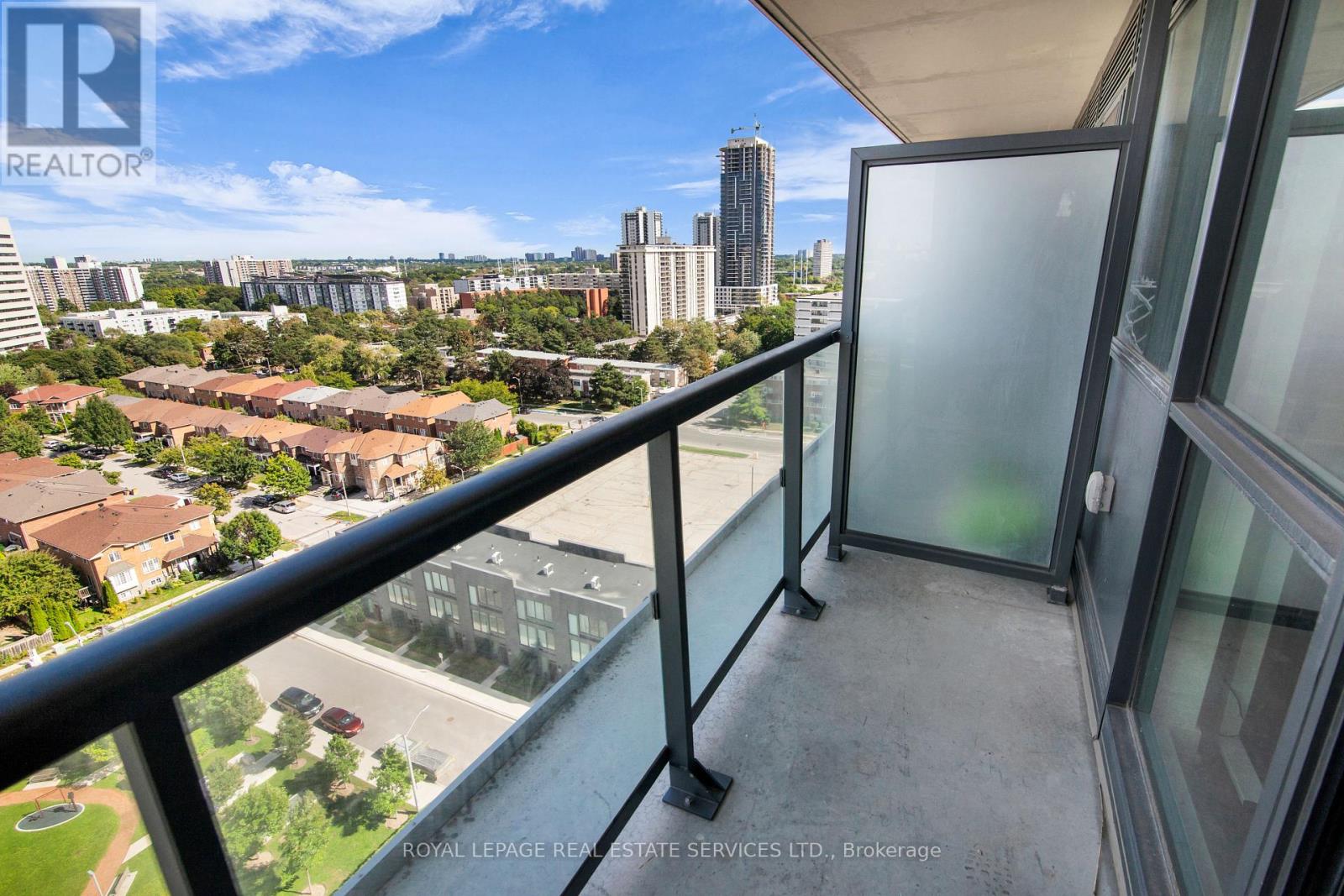 1405 - 2 Sonic Way, Toronto, Ontario  M3C 0P2 - Photo 26 - C12381027