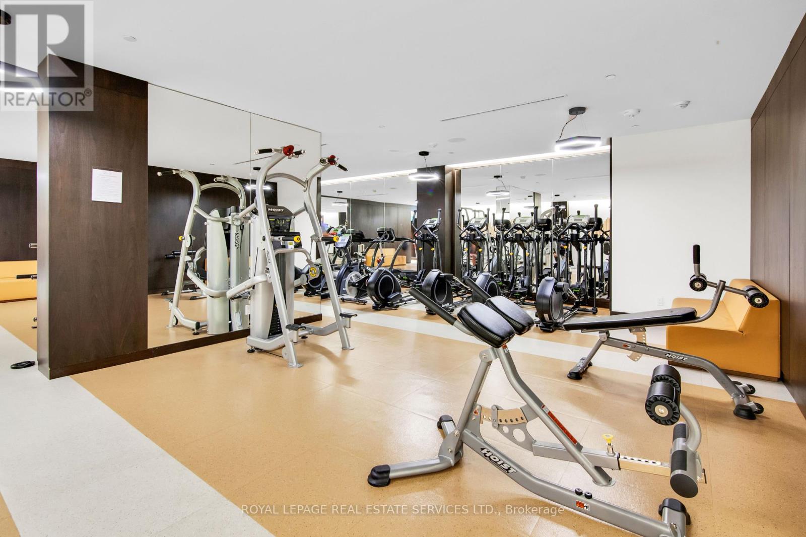 1405 - 2 Sonic Way, Toronto, Ontario  M3C 0P2 - Photo 35 - C12381027