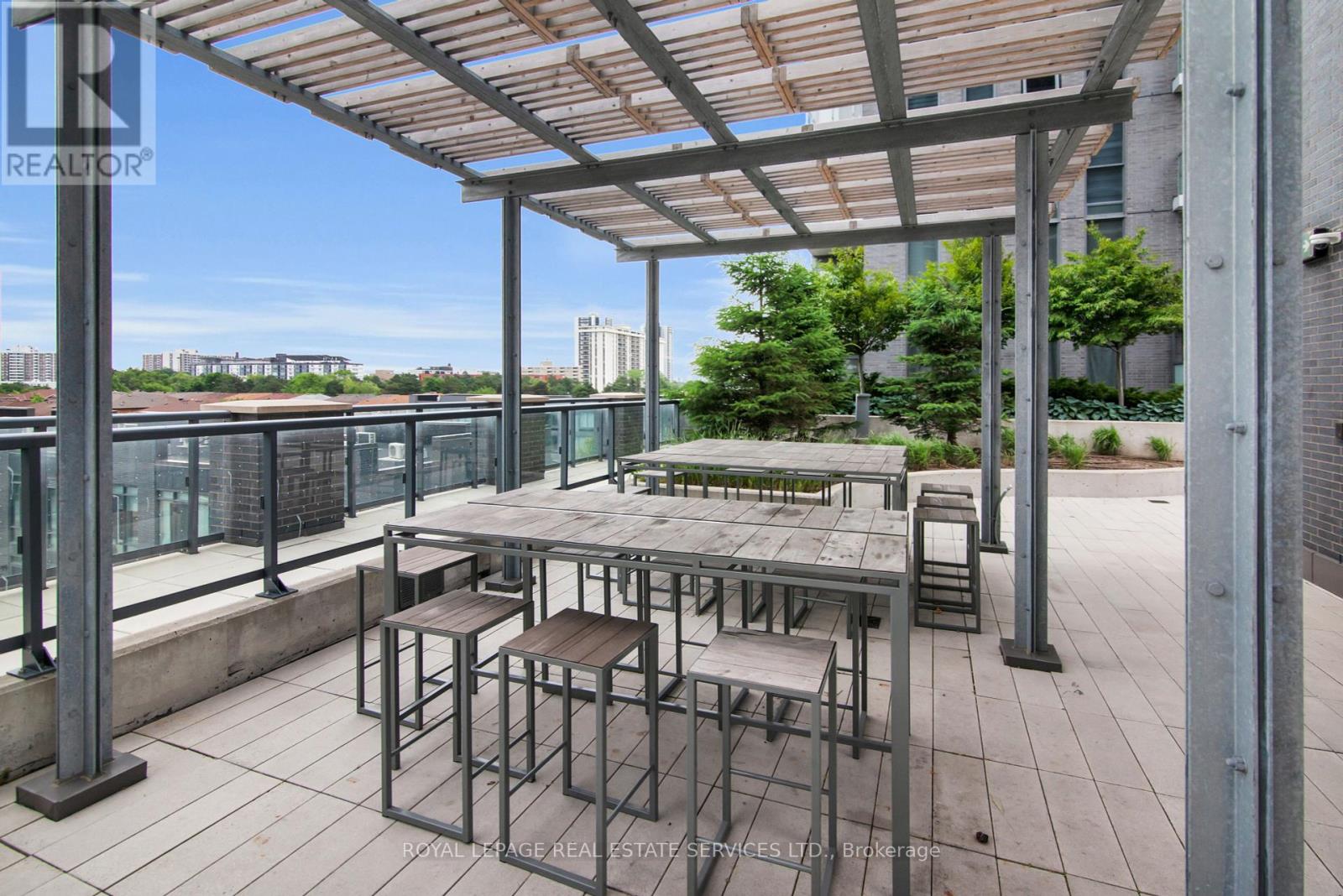 1405 - 2 Sonic Way, Toronto, Ontario  M3C 0P2 - Photo 39 - C12381027