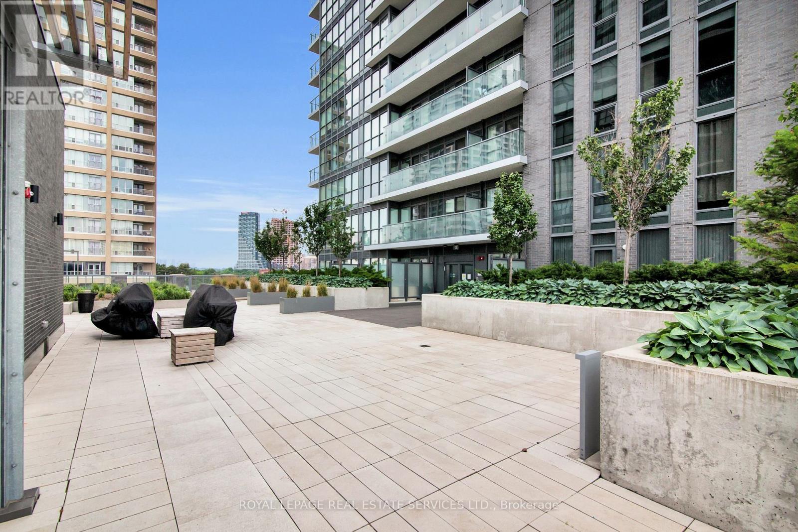 1405 - 2 Sonic Way, Toronto, Ontario  M3C 0P2 - Photo 40 - C12381027