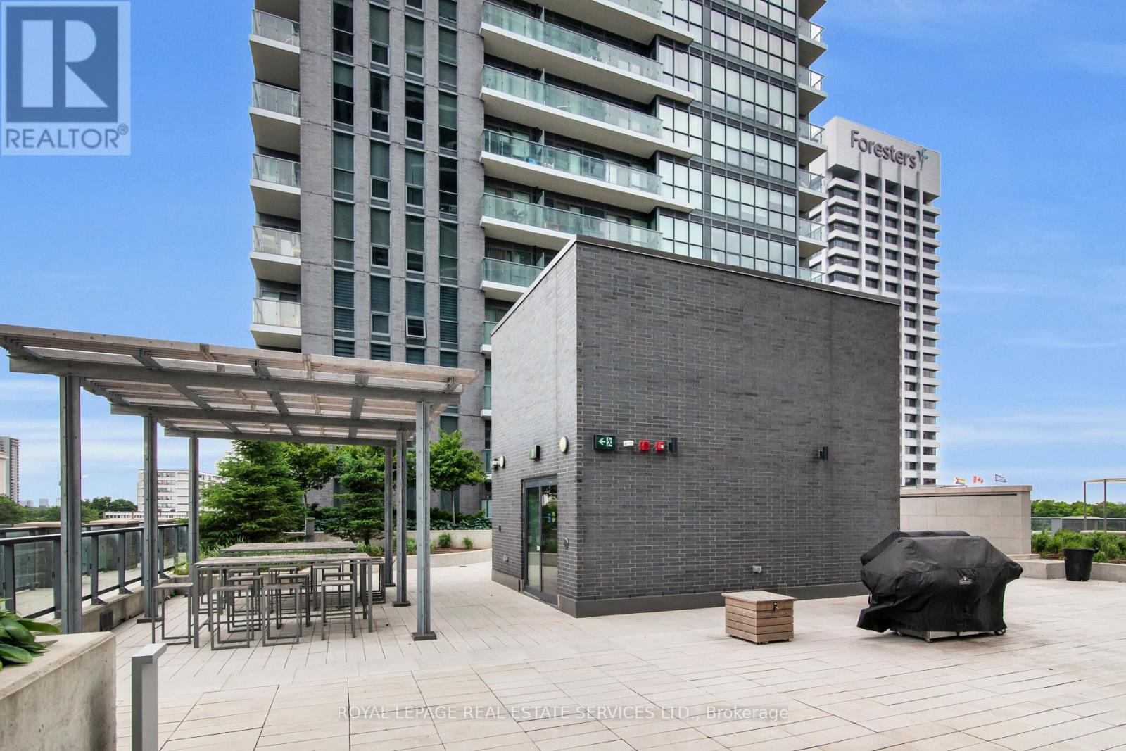 1405 - 2 Sonic Way, Toronto, Ontario  M3C 0P2 - Photo 42 - C12381027