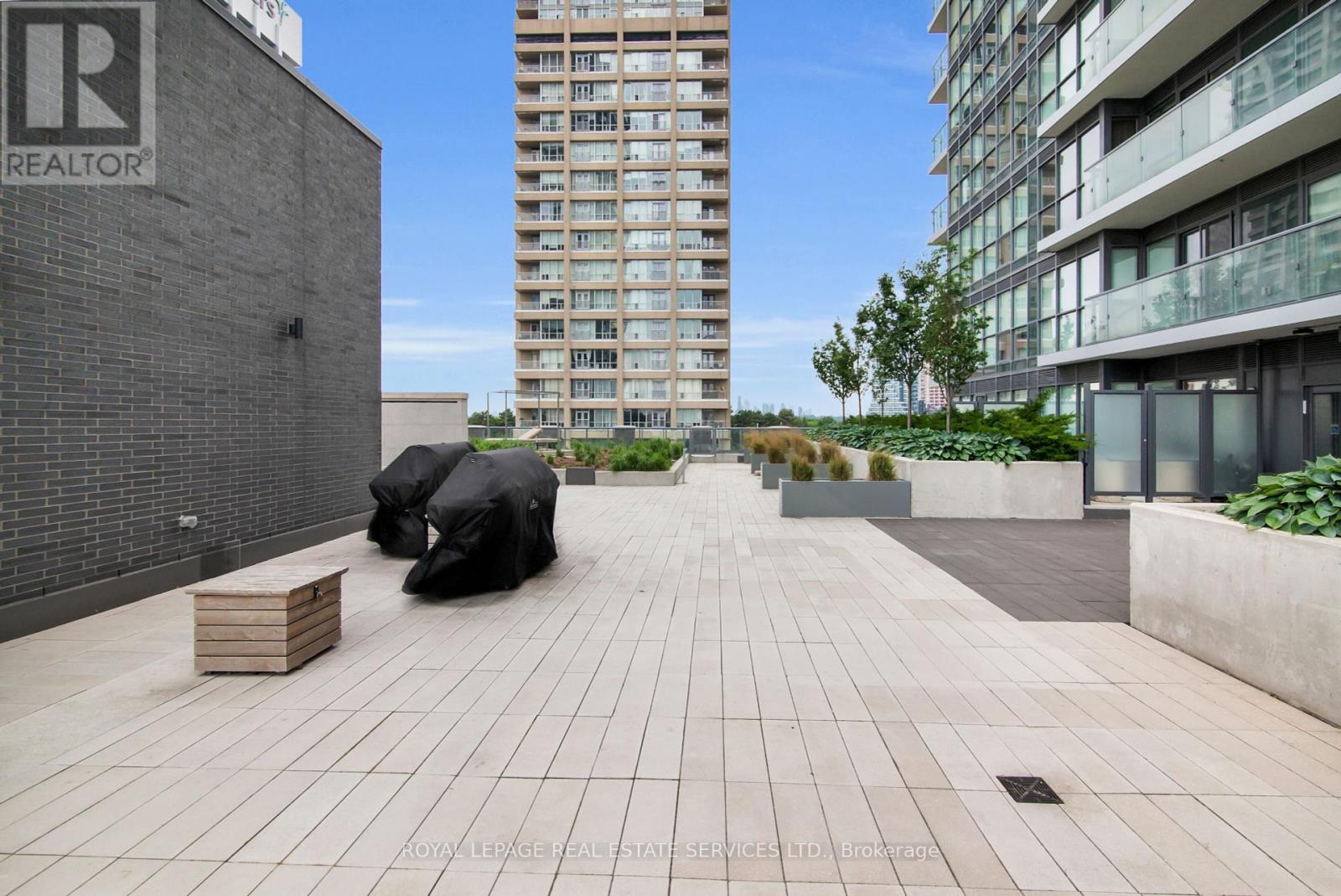 1405 - 2 Sonic Way, Toronto, Ontario  M3C 0P2 - Photo 43 - C12381027