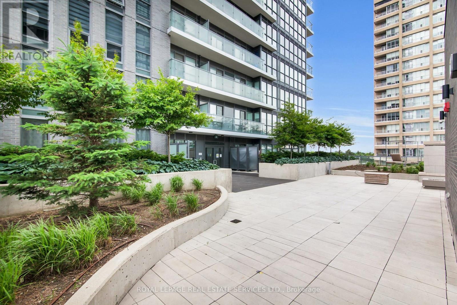1405 - 2 Sonic Way, Toronto, Ontario  M3C 0P2 - Photo 47 - C12381027