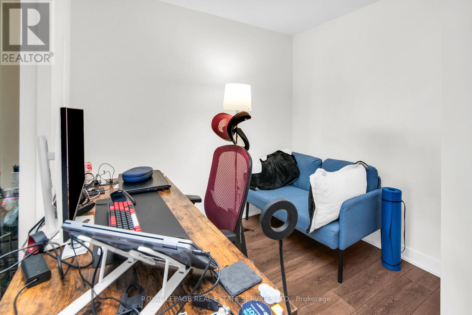 1405 - 2 Sonic Way, Toronto, Ontario  M3C 0P2 - Photo 8 - C12381027