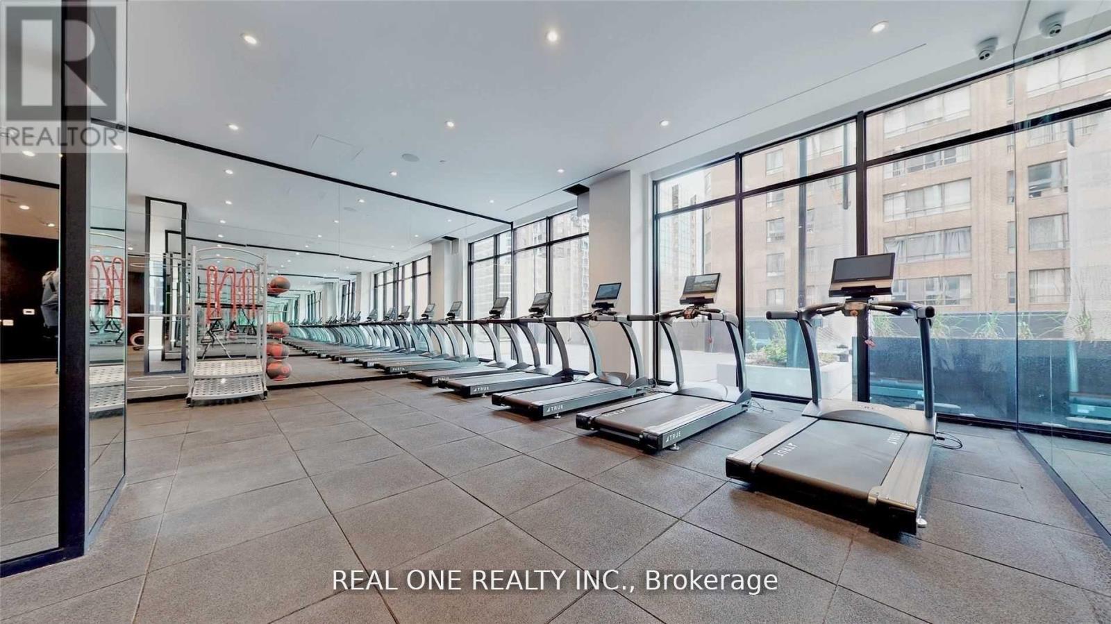 2803 - 20 Edward Street, Toronto, Ontario  M5G 0C5 - Photo 2 - C12381082