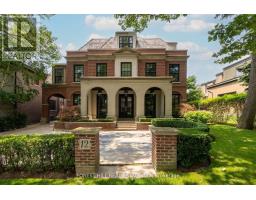 12 Burmont Road, Toronto (Forest Hill North), Ca