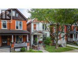 175 BURRIS Street, hamilton, Ontario