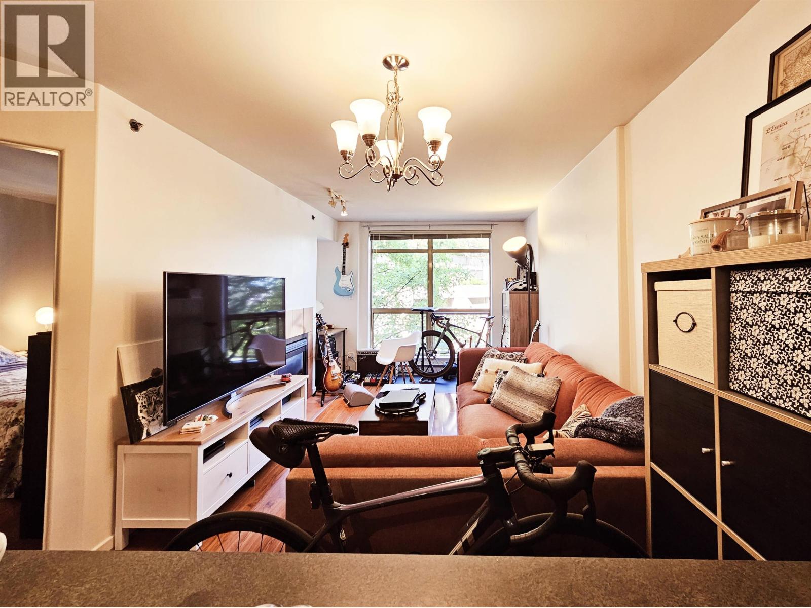 511 819 Hamilton Street, Vancouver, British Columbia  V6B 6M2 - Photo 10 - R3015522