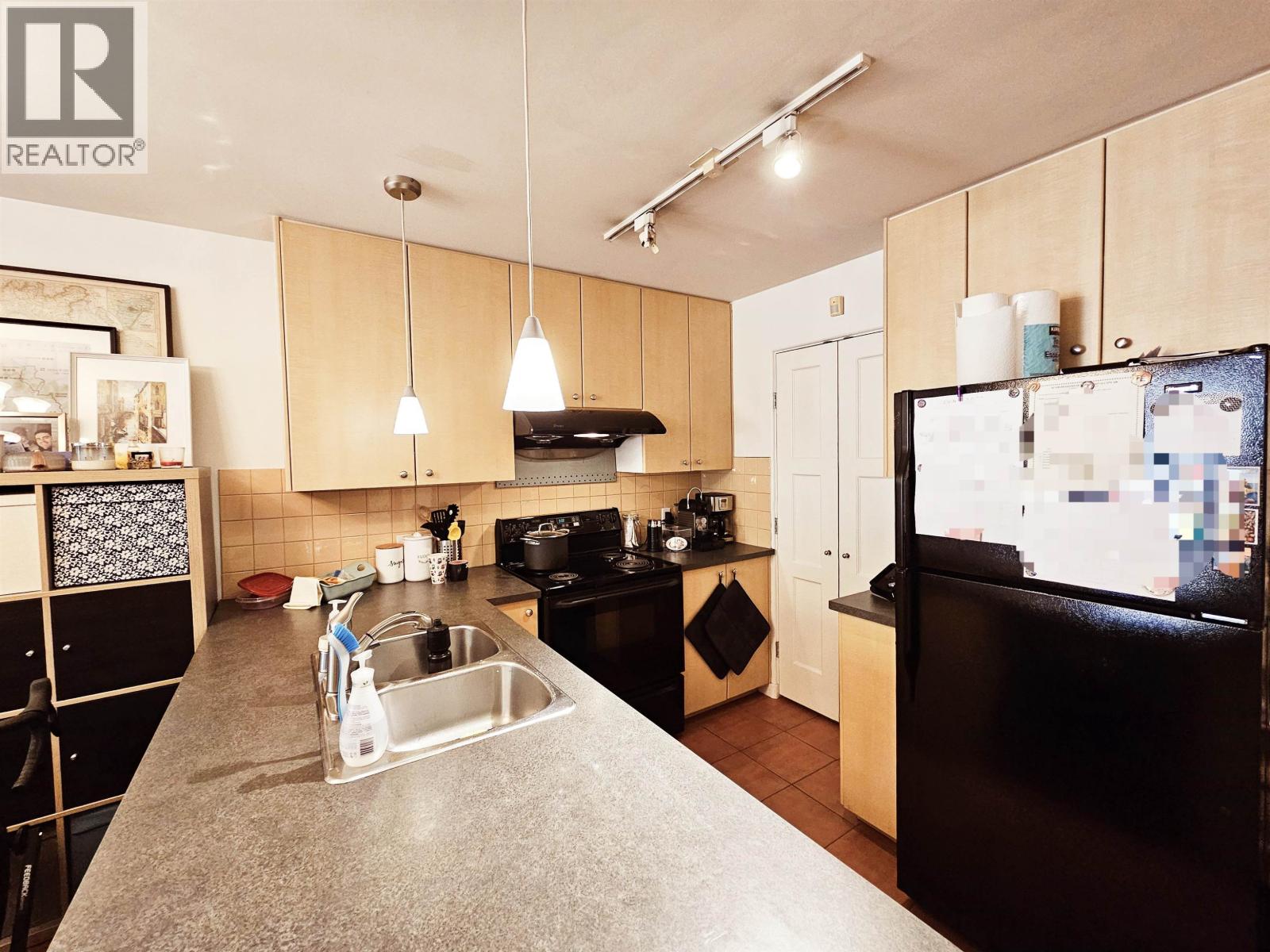 511 819 Hamilton Street, Vancouver, British Columbia  V6B 6M2 - Photo 8 - R3015522