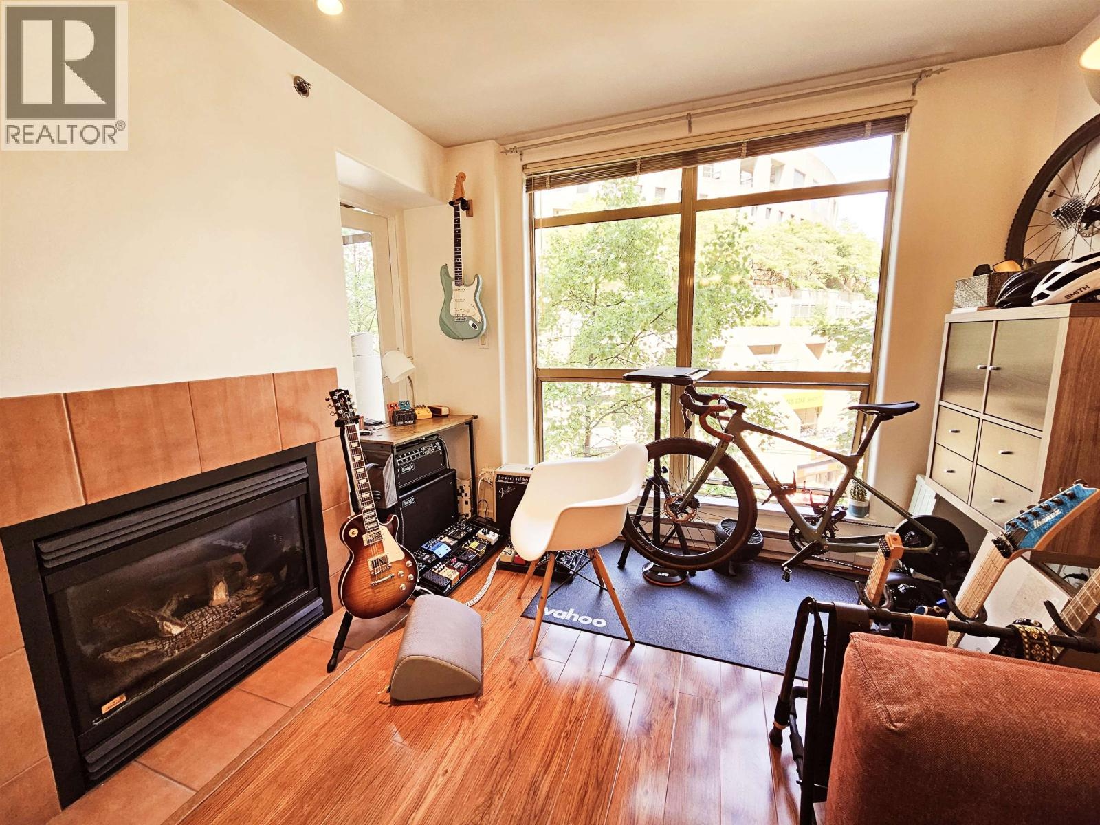 511 819 Hamilton Street, Vancouver, British Columbia  V6B 6M2 - Photo 7 - R3015522