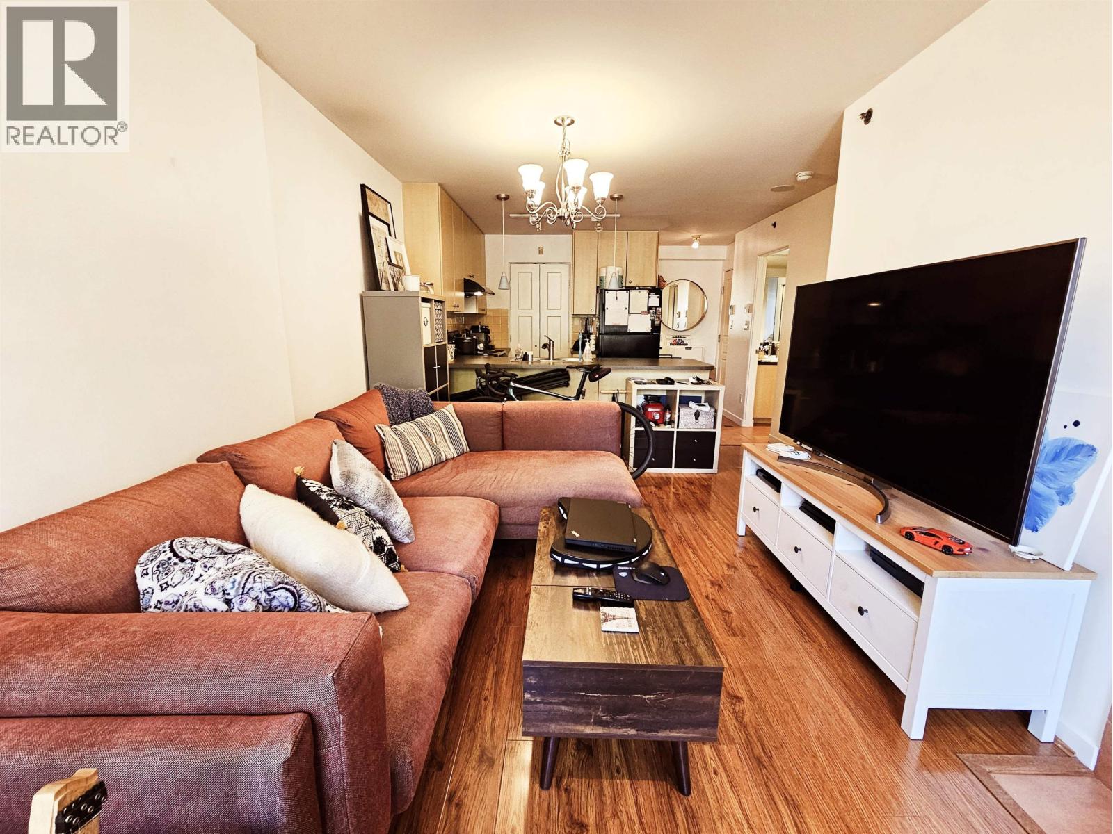 511 819 Hamilton Street, Vancouver, British Columbia  V6B 6M2 - Photo 4 - R3015522