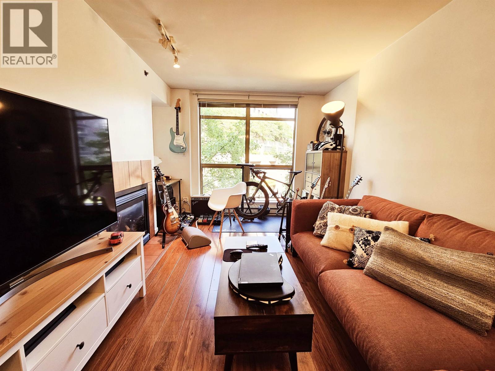 511 819 Hamilton Street, Vancouver, British Columbia  V6B 6M2 - Photo 5 - R3015522