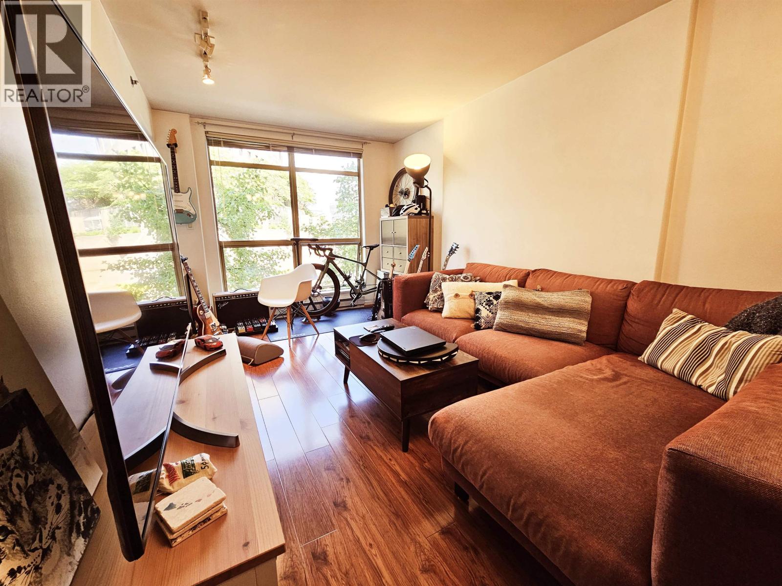 511 819 Hamilton Street, Vancouver, British Columbia  V6B 6M2 - Photo 6 - R3015522