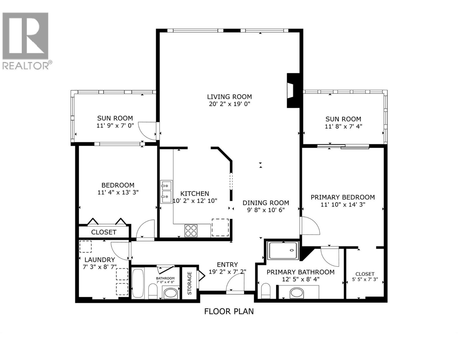 Photo 12 at 933 Harvey Avenue 315, Kelowna South, Kelowna Photo 12 at 933 Harvey Avenue 315, Kelowna South, Kelowna
