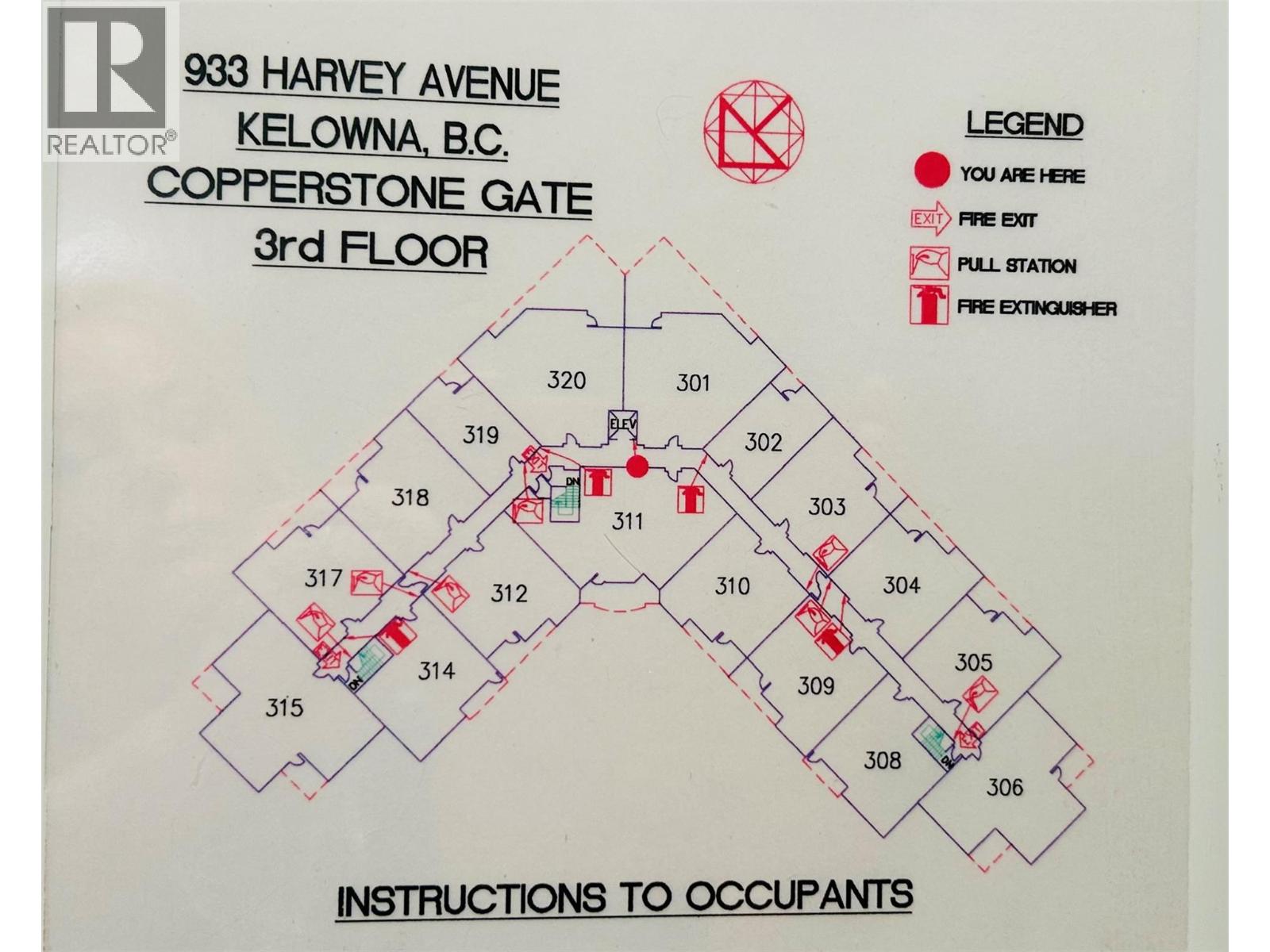 Photo 37 at 933 Harvey Avenue 315, Kelowna South, Kelowna Photo 37 at 933 Harvey Avenue 315, Kelowna South, Kelowna