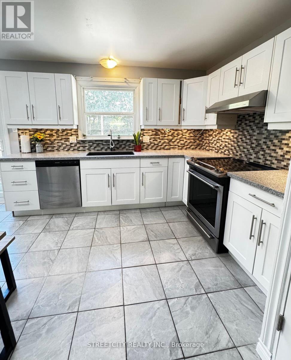 237 Homestead(Room) Crescent, London North, Ontario  N6G 2E7 - Photo 3 - X12381102