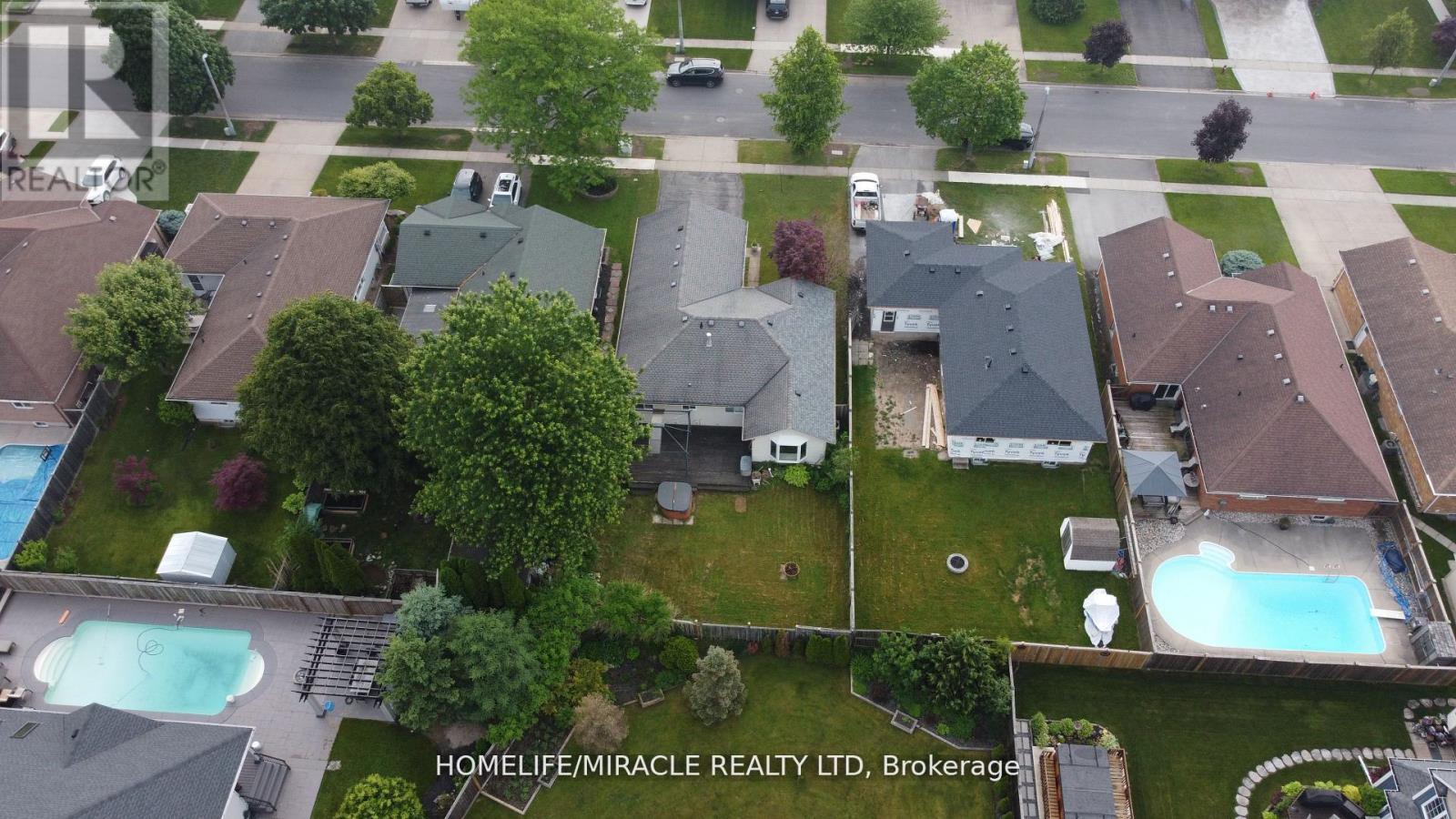 16 Goodwillie Drive, Welland, Ontario  L3C 7C4 - Photo 36 - X12380791