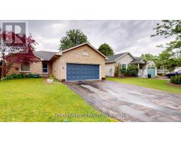 16 GOODWILLIE DRIVE, Welland, Ontario