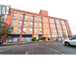 202 - 11 Rebecca Street E, Hamilton (Beasley), Ca