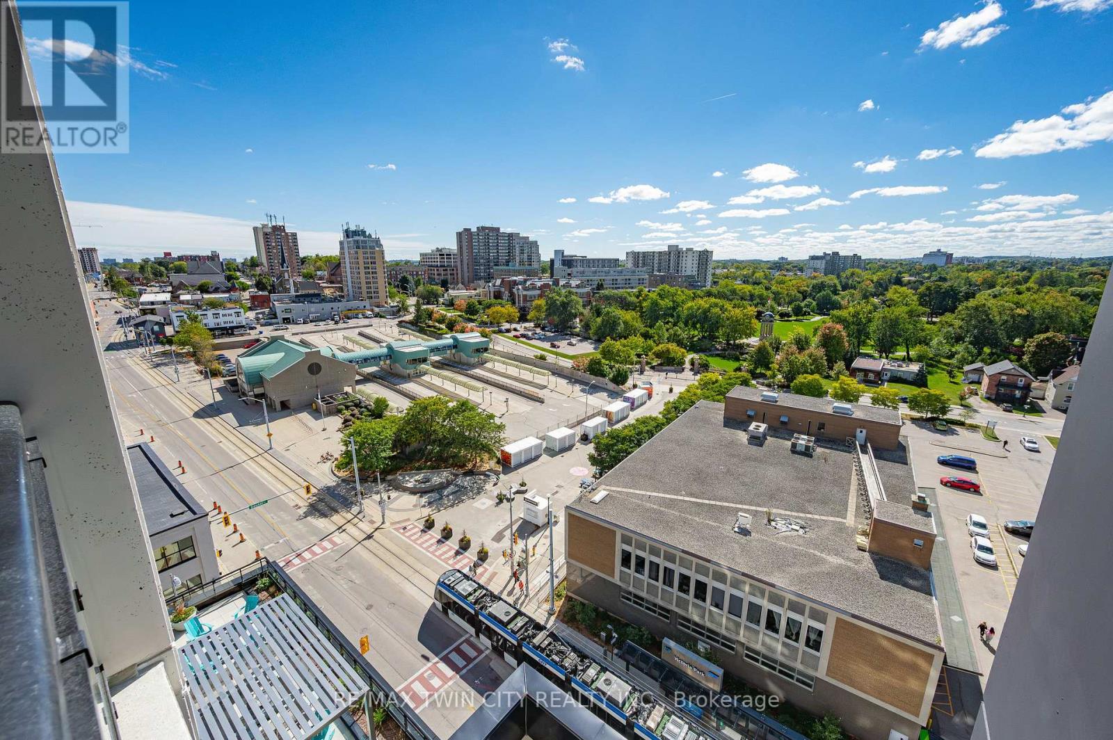 2407 - 60 Charles Street W, Kitchener, Ontario  N2G 0C9 - Photo 28 - X12380845