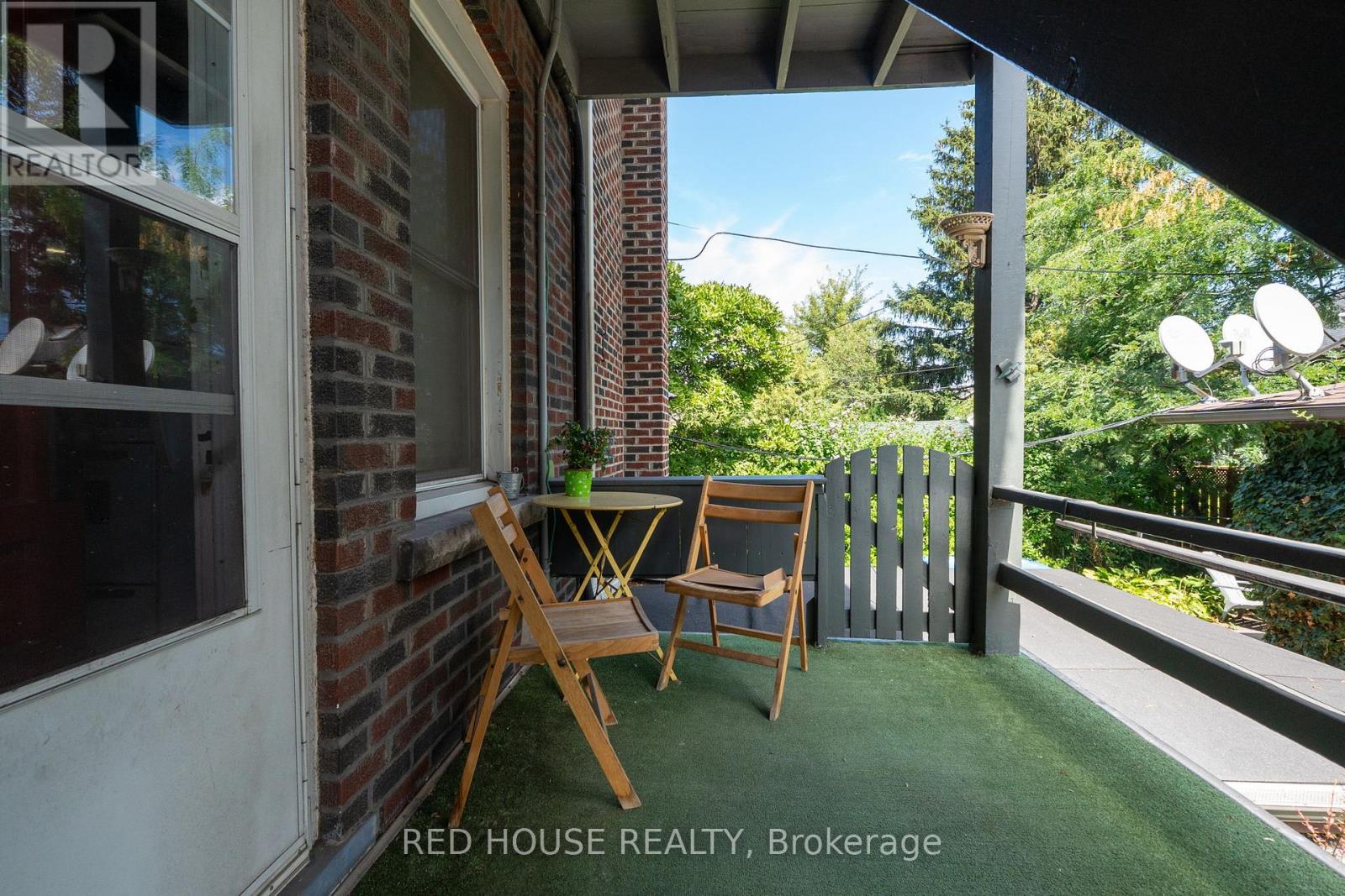 55 Balsam Avenue S, Hamilton (Stipley), Ontario  L8M 3A9 - Photo 3 - X12380922