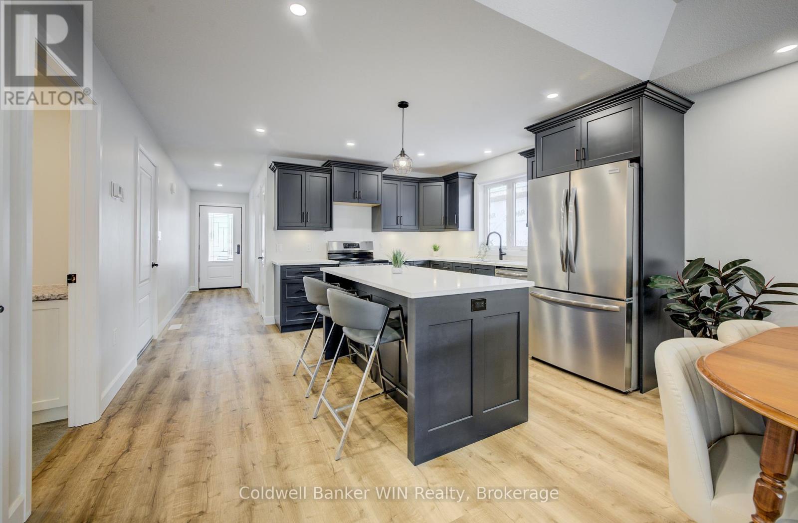 217 Elgin Street, Minto, Ontario  N0G 2P0 - Photo 1 - X12381112