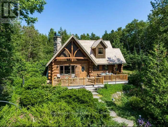 31 RICHARDSON ROAD, Kincardine, Ontario