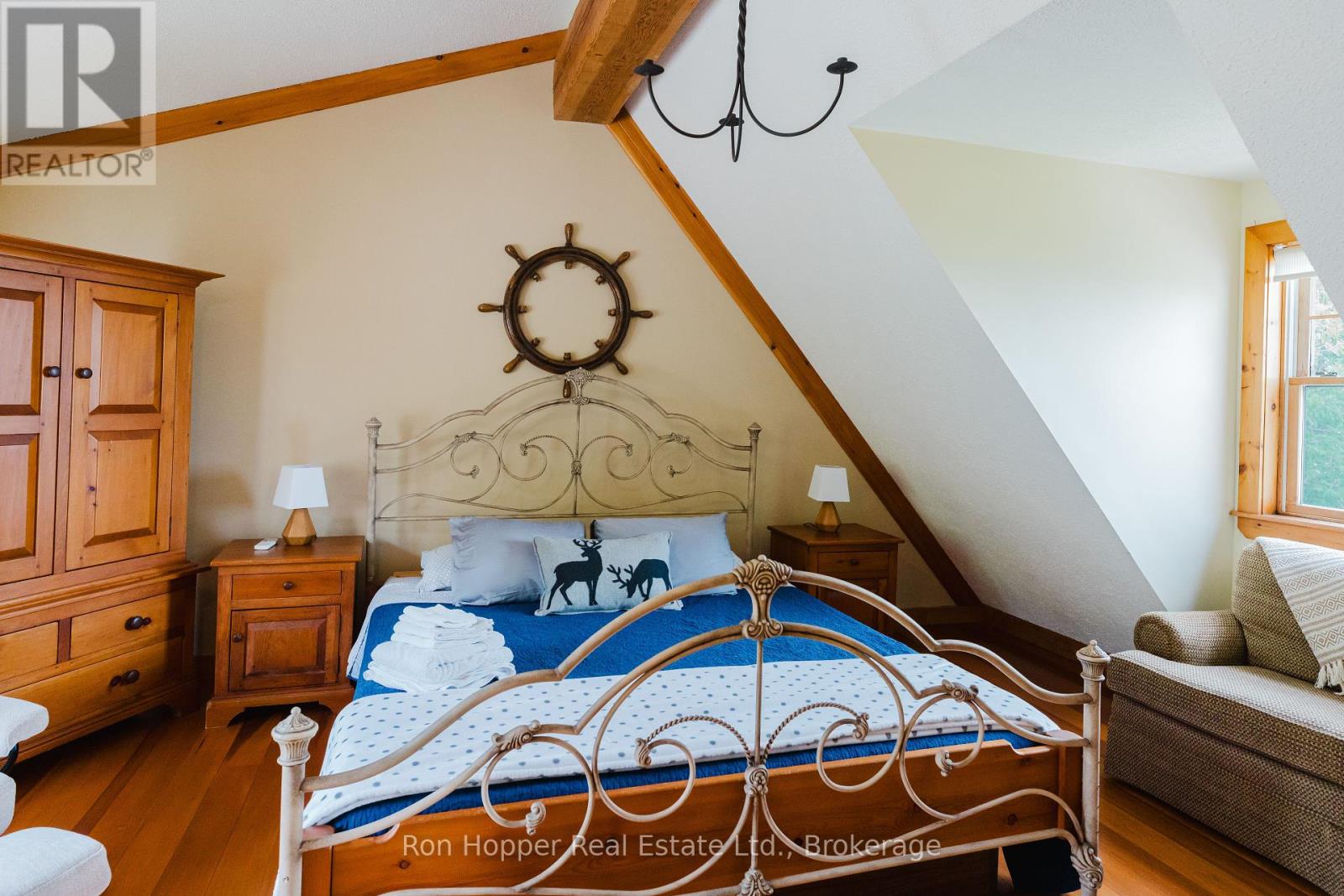 31 Richardson Road, Kincardine, Ontario  N0H 2C5 - Photo 26 - X12381228