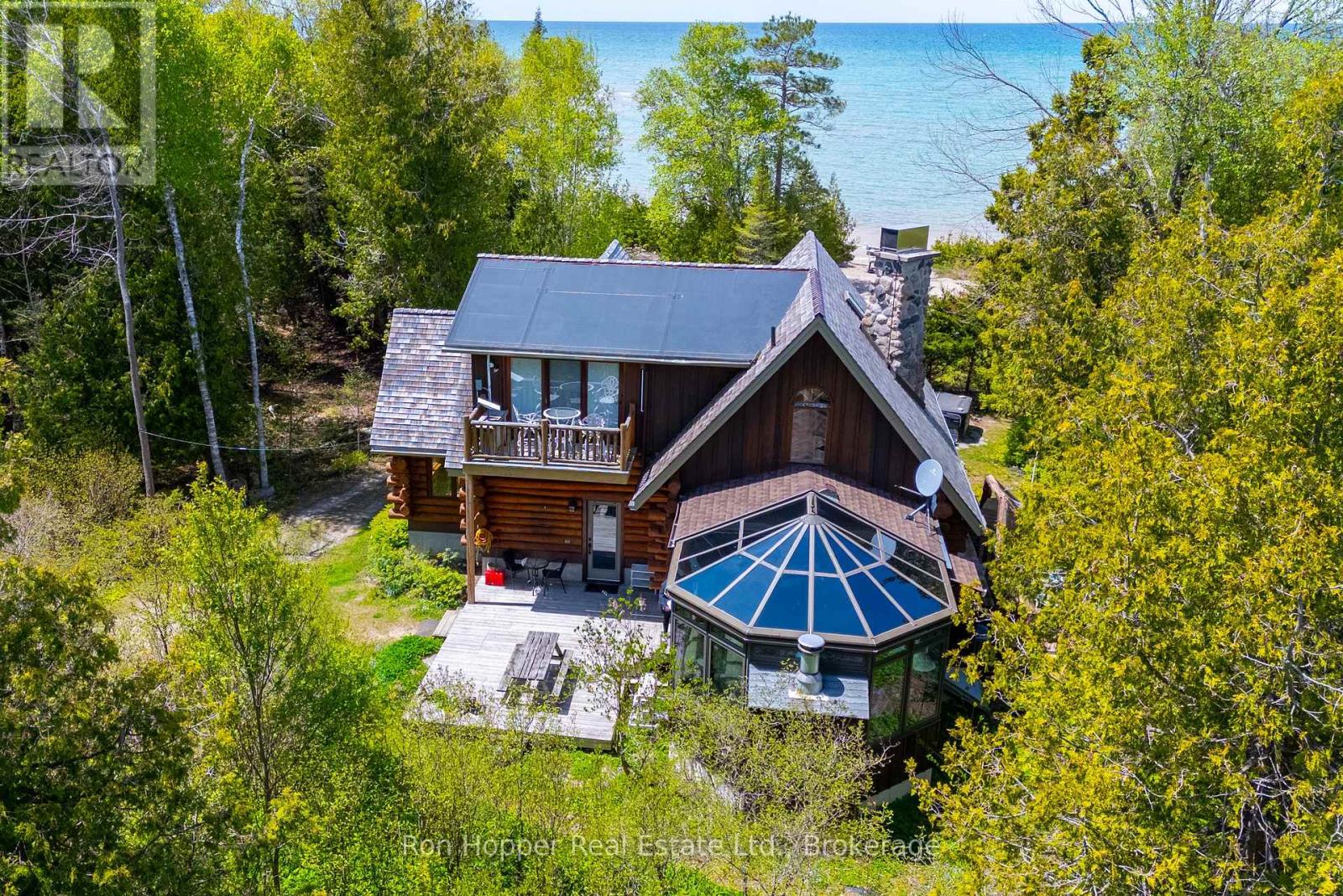 31 Richardson Road, Kincardine, Ontario  N0H 2C5 - Photo 31 - X12381228